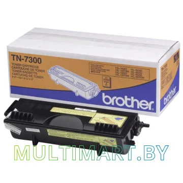 Картридж Brother TN-7300